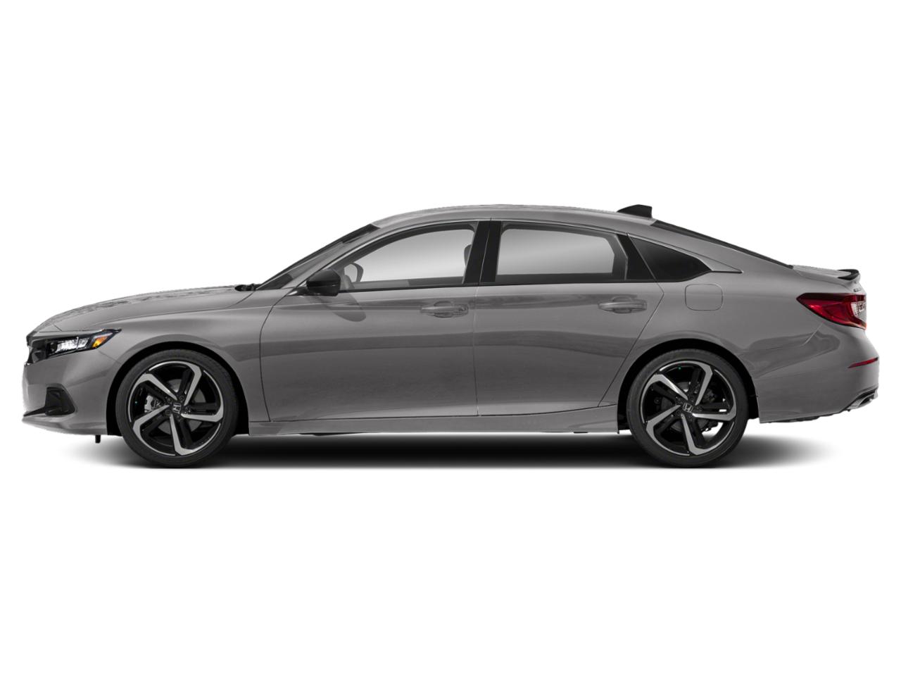 2021 Honda Accord Sedan Vehicle Photo in Winter Park, FL 32792