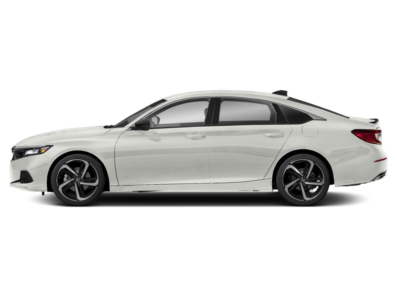 2021 Honda Accord Sedan Vehicle Photo in Hollywood, FL 33021