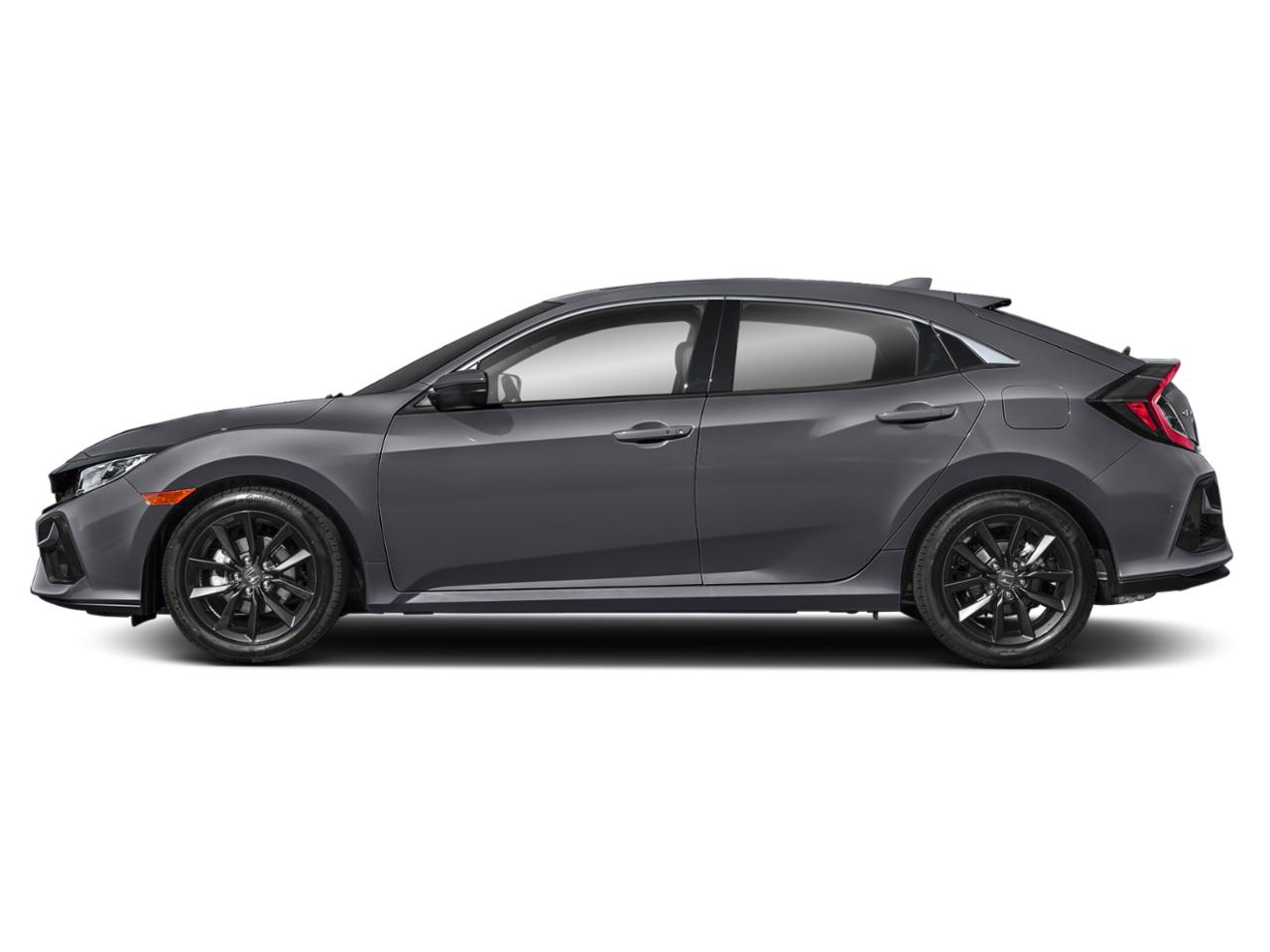 2021 Honda Civic Hatchback Vehicle Photo in INDIANA, PA 15701-1897