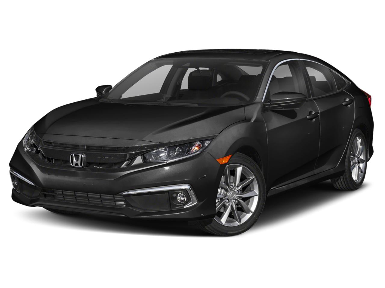 2021 Honda Civic Sedan Vehicle Photo in San Antonio, TX 78238