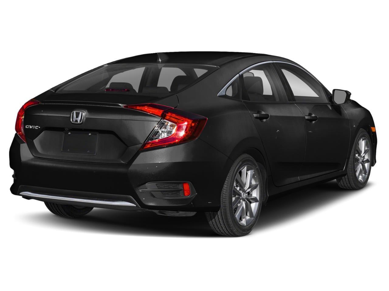 2021 Honda Civic Sedan Vehicle Photo in San Antonio, TX 78238