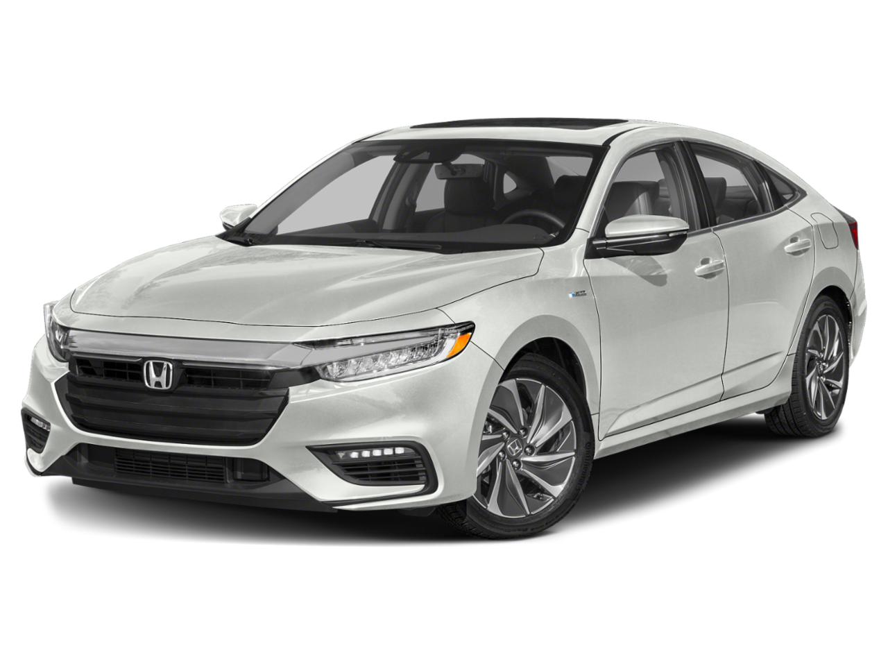 2021 Honda Insight Vehicle Photo in Hollywood, FL 33021