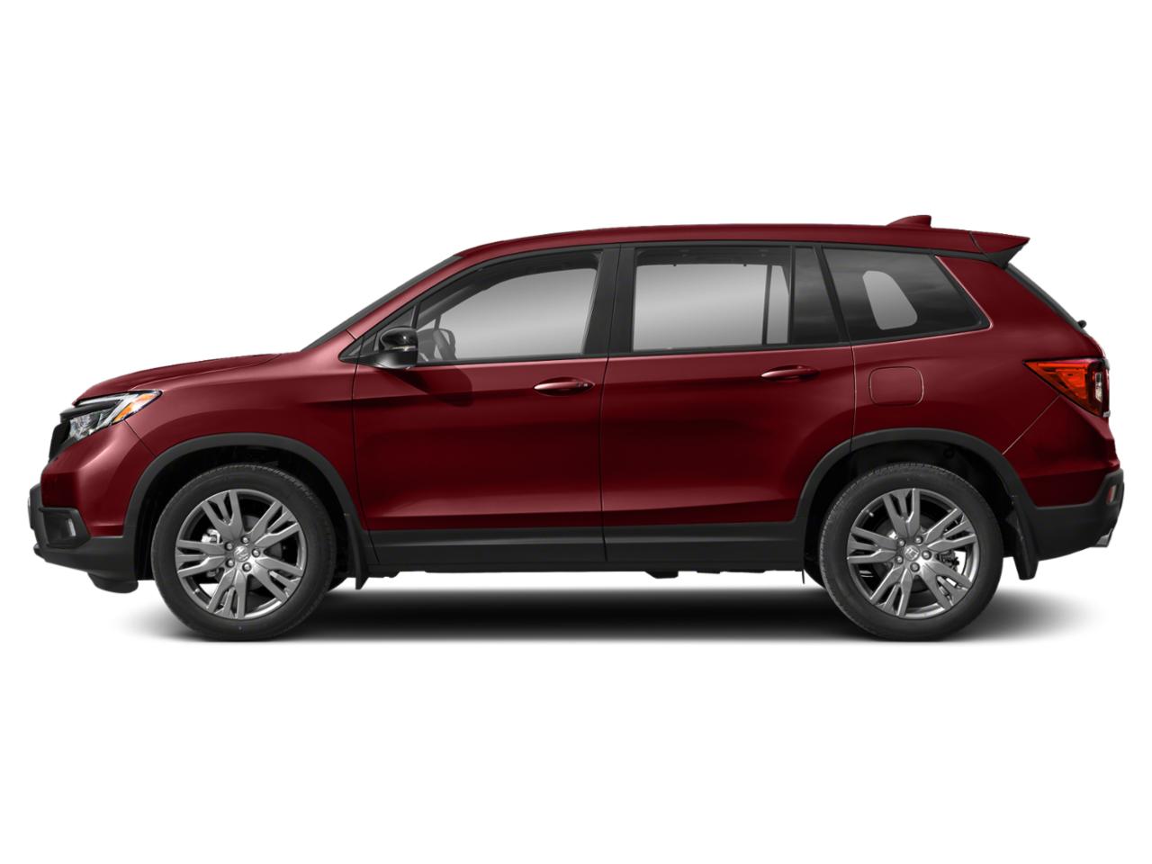 2021 Honda Passport Vehicle Photo in CLEARWATER, FL 33764-7163