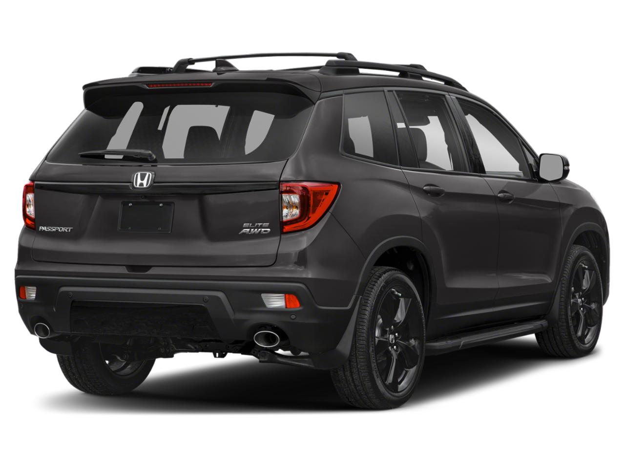 2021 Honda Passport Vehicle Photo in Miami, FL 33015