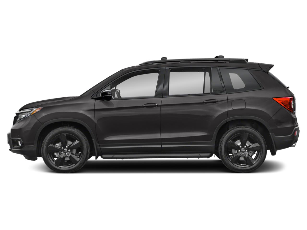 2021 Honda Passport Vehicle Photo in Miami, FL 33015