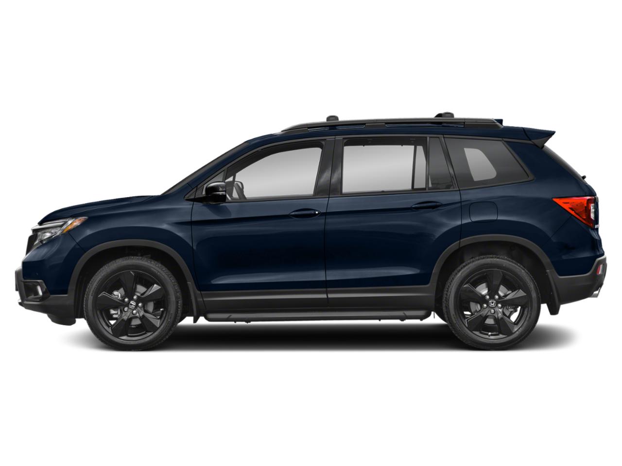 2021 Honda Passport Vehicle Photo in Kaukauna, WI 54130