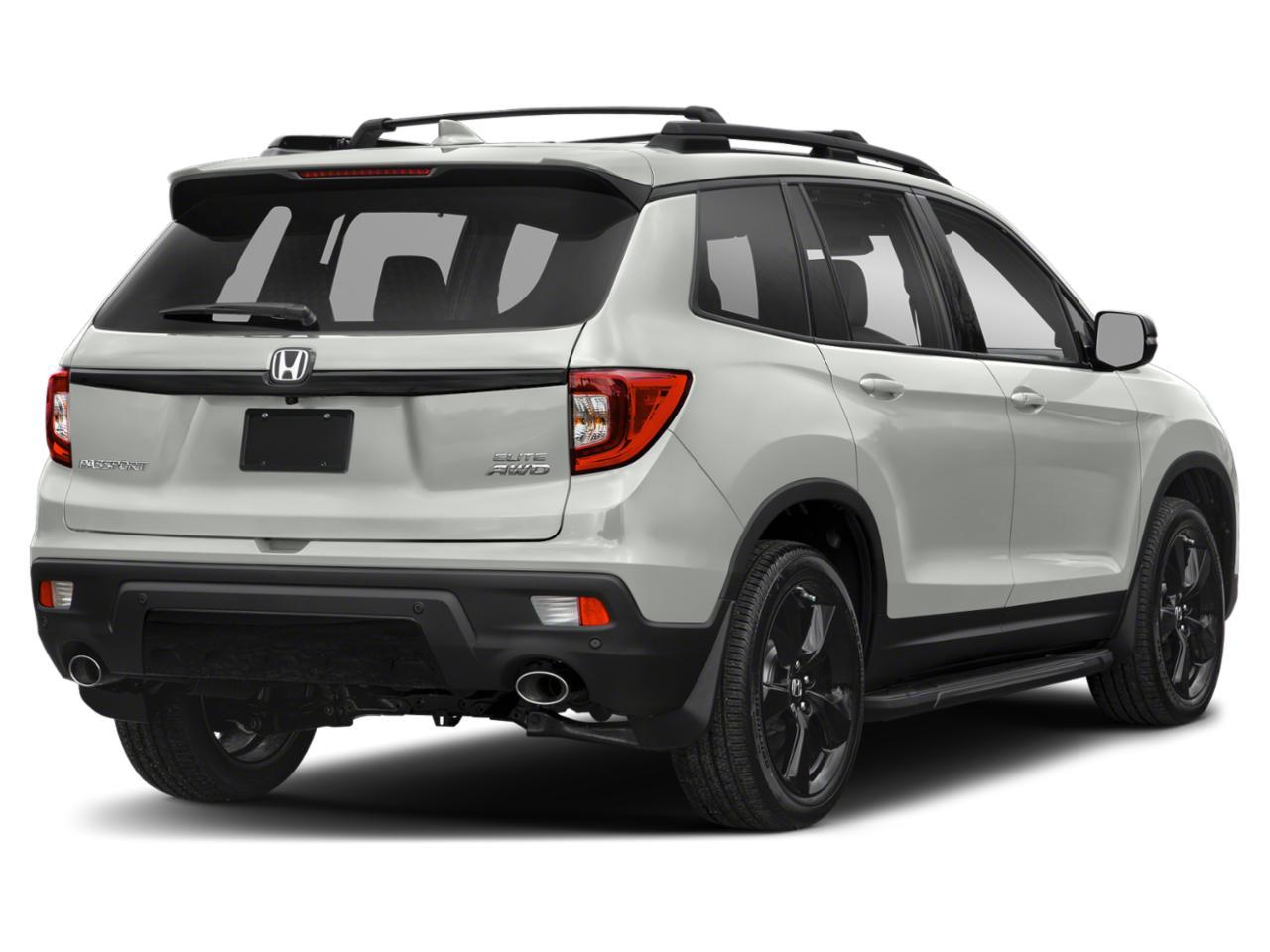 2021 Honda Passport Vehicle Photo in West Palm Beach, FL 33417