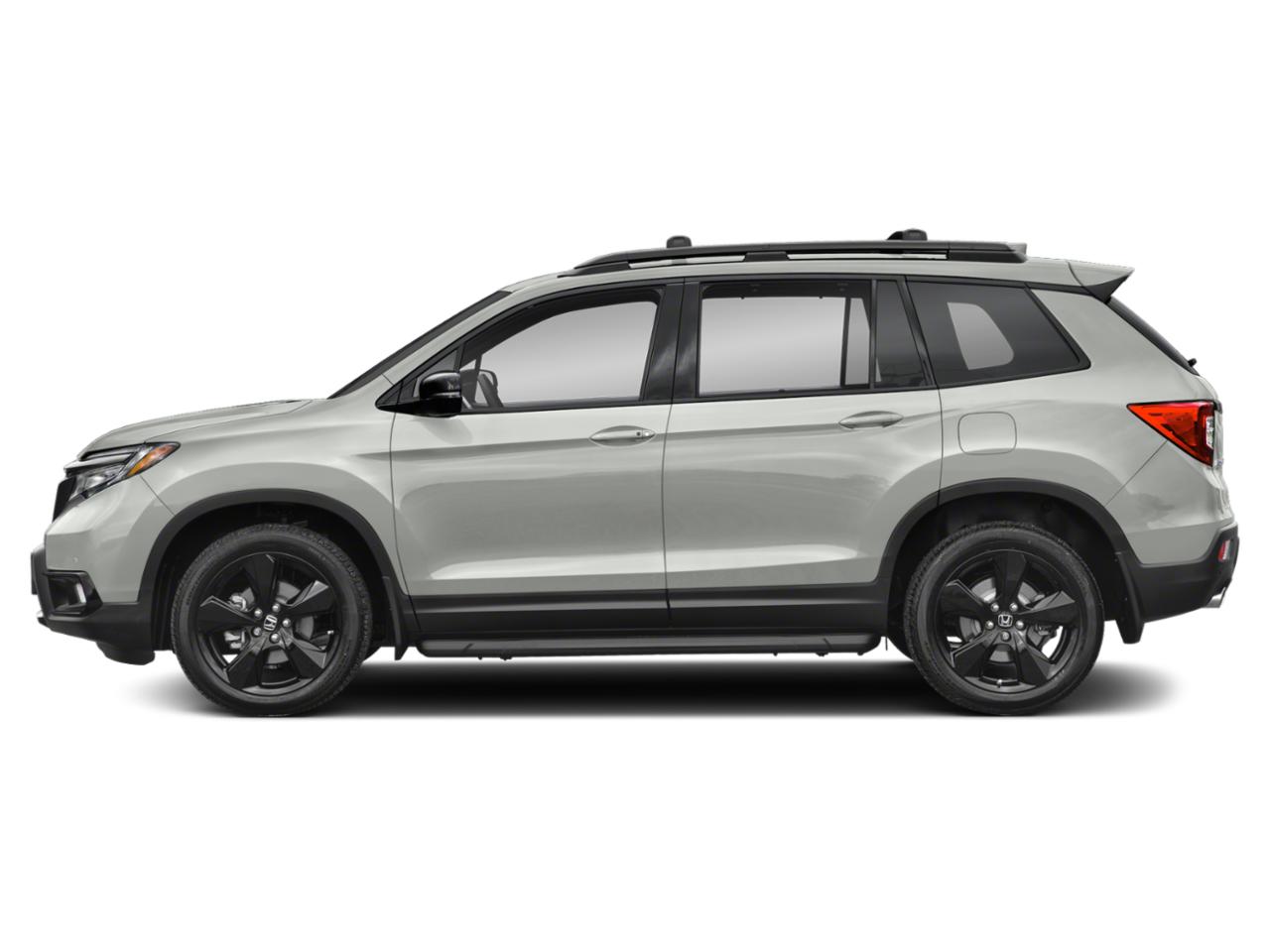 2021 Honda Passport Vehicle Photo in West Palm Beach, FL 33417