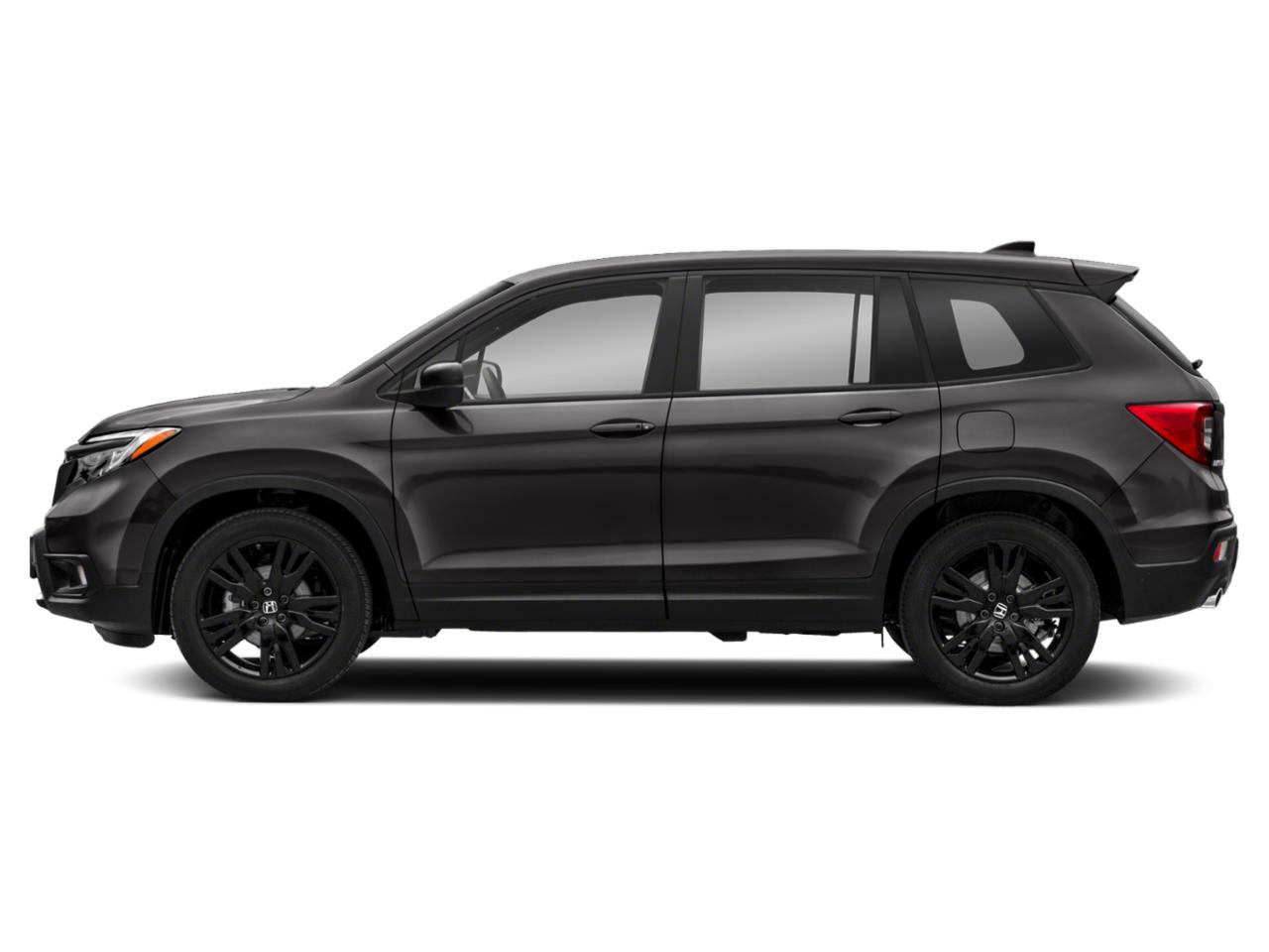 2021 Honda Passport Vehicle Photo in Grapevine, TX 76051