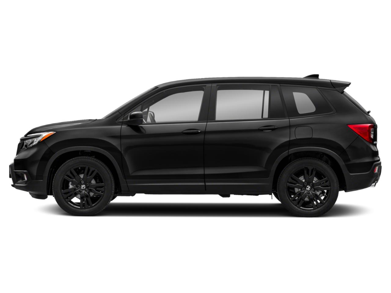 2021 Honda Passport Vehicle Photo in Miami, FL 33015