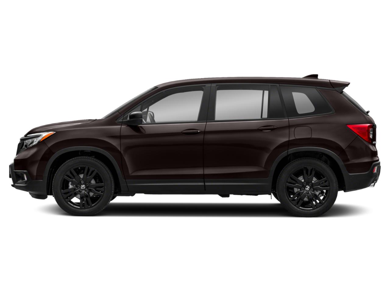 2021 Honda Passport Vehicle Photo in DENVER, CO 80221-3610