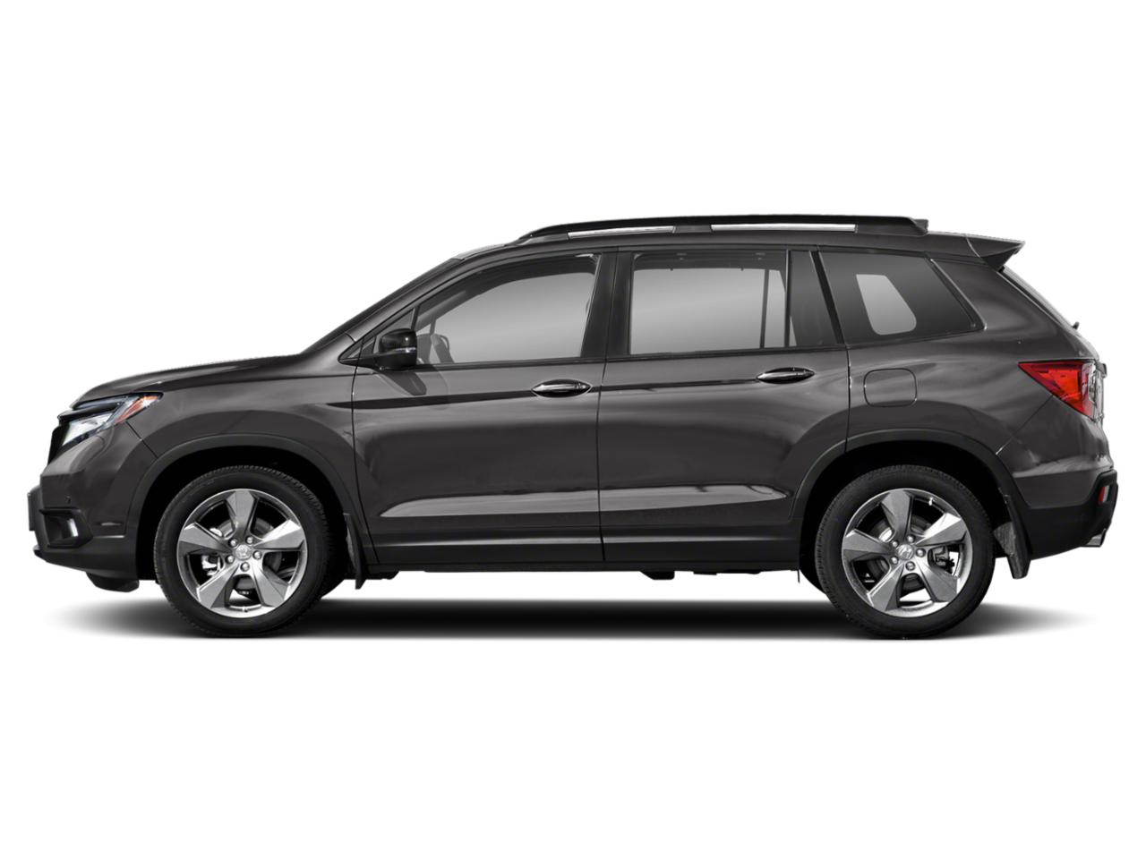 2021 Honda Passport Vehicle Photo in Greeley, CO 80634-8763