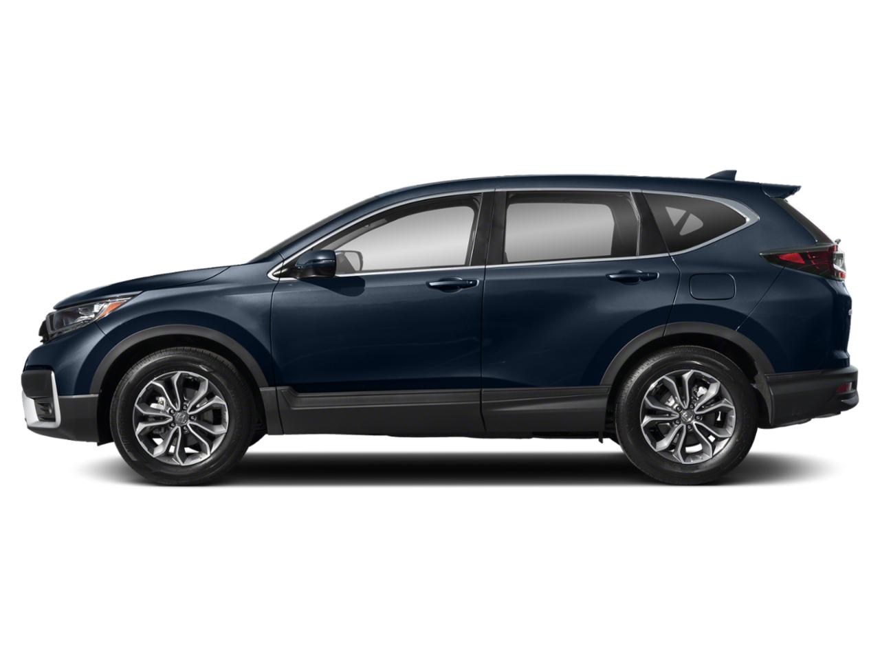 2021 Honda CR-V Vehicle Photo in Layton, UT 84041