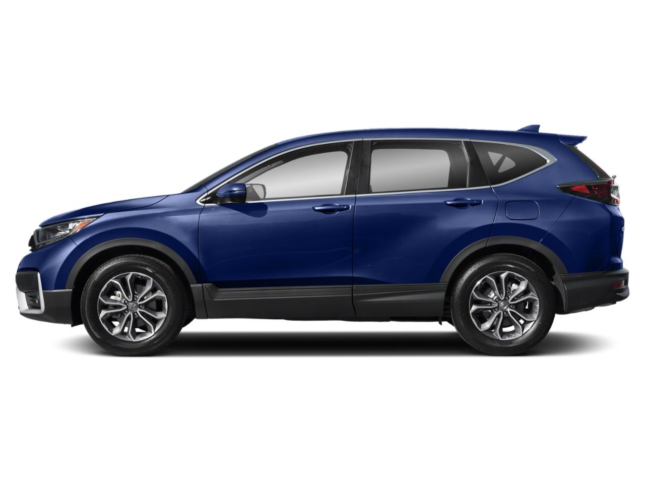 2021 Honda CR-V Vehicle Photo in Greeley, CO 80634-8763