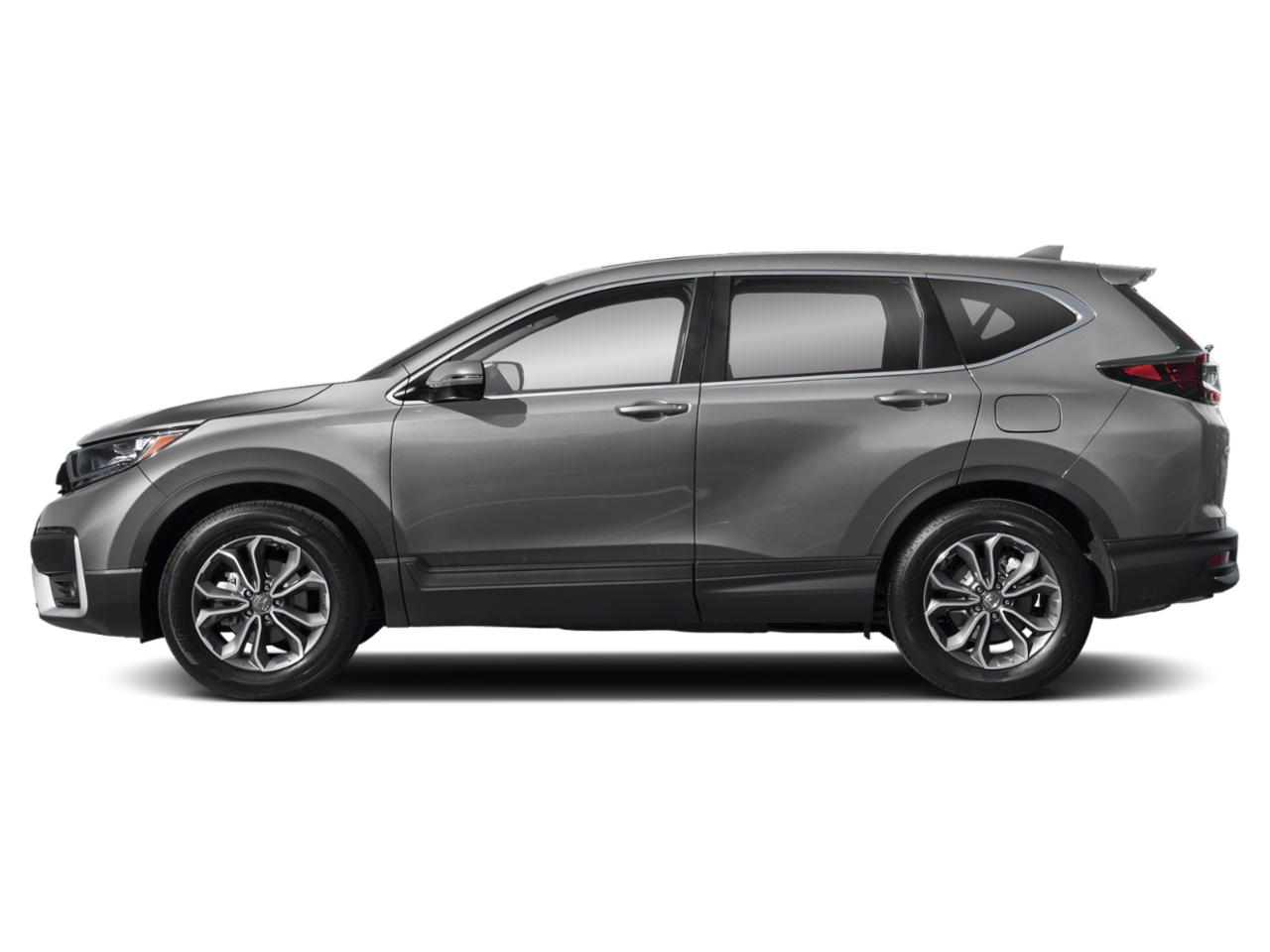 2021 Honda CR-V Vehicle Photo in Hollywood, FL 33021