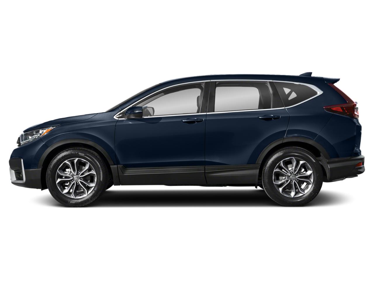 Used 2021 Honda CR-V EX with VIN 5J6RW2H53MA012171 for sale in Pearland, TX