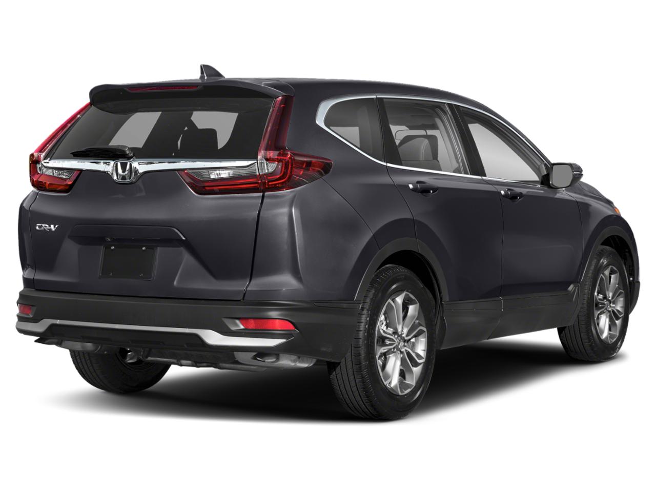 2021 Honda CR-V Vehicle Photo in West Palm Beach, FL 33417