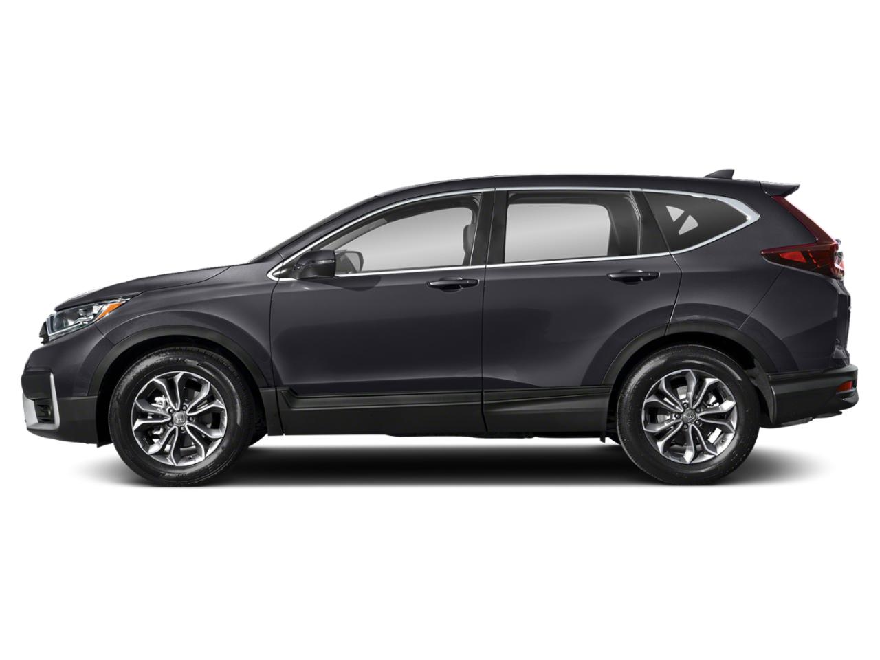 2021 Honda CR-V Vehicle Photo in Hollywood, FL 33021