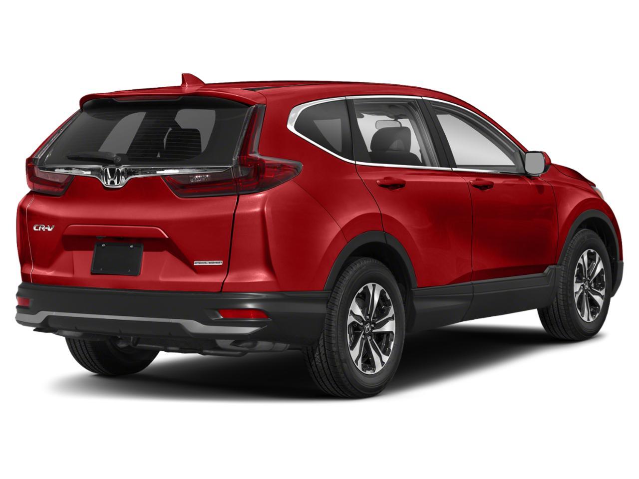 2021 Honda CR-V Vehicle Photo in SELMA, TX 78154-1459