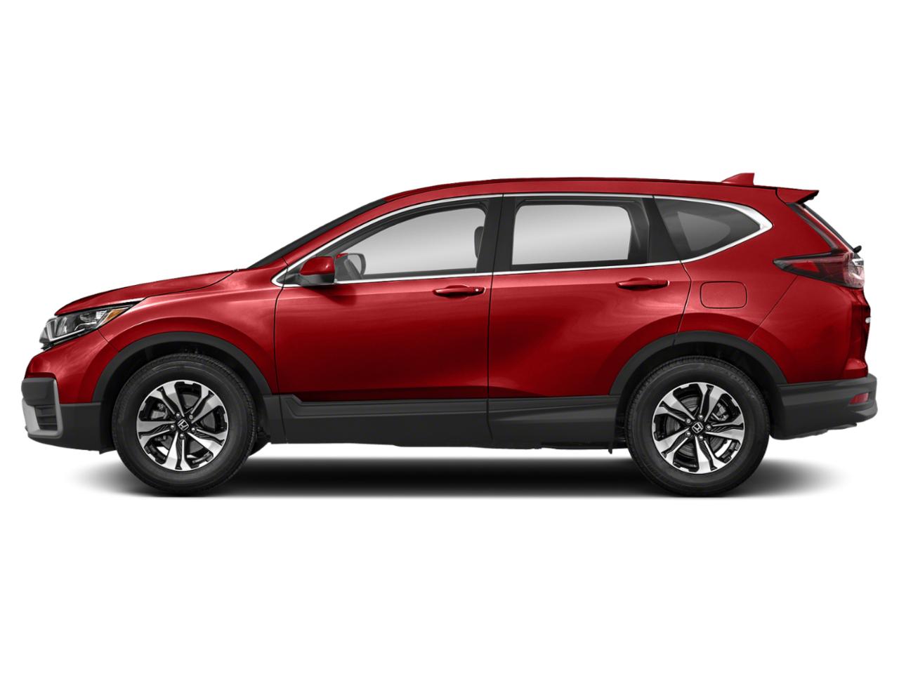 2021 Honda CR-V Vehicle Photo in SELMA, TX 78154-1459