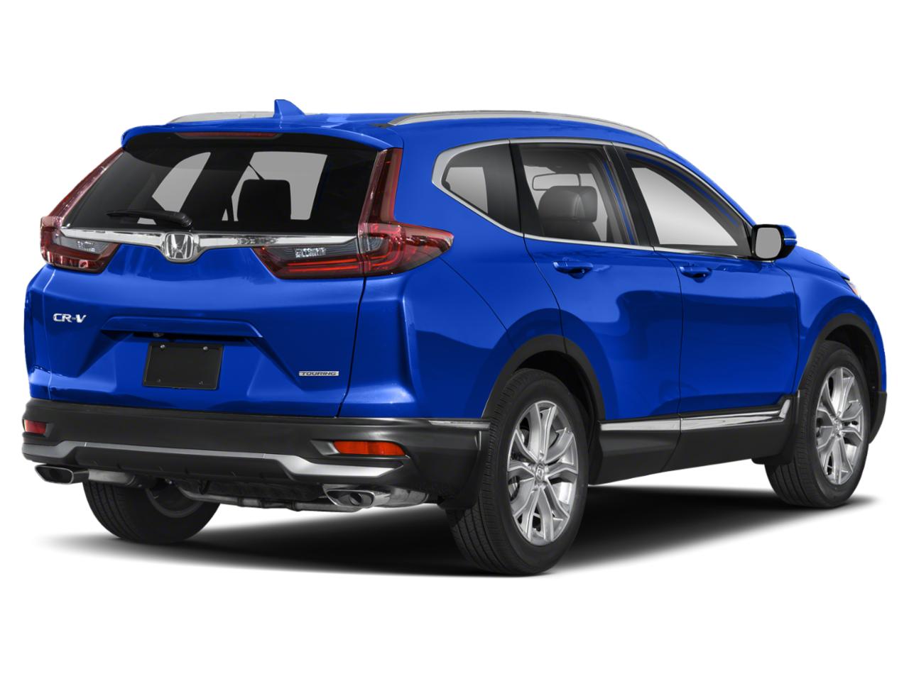 2021 Honda CR-V Vehicle Photo in Hollywood, FL 33021