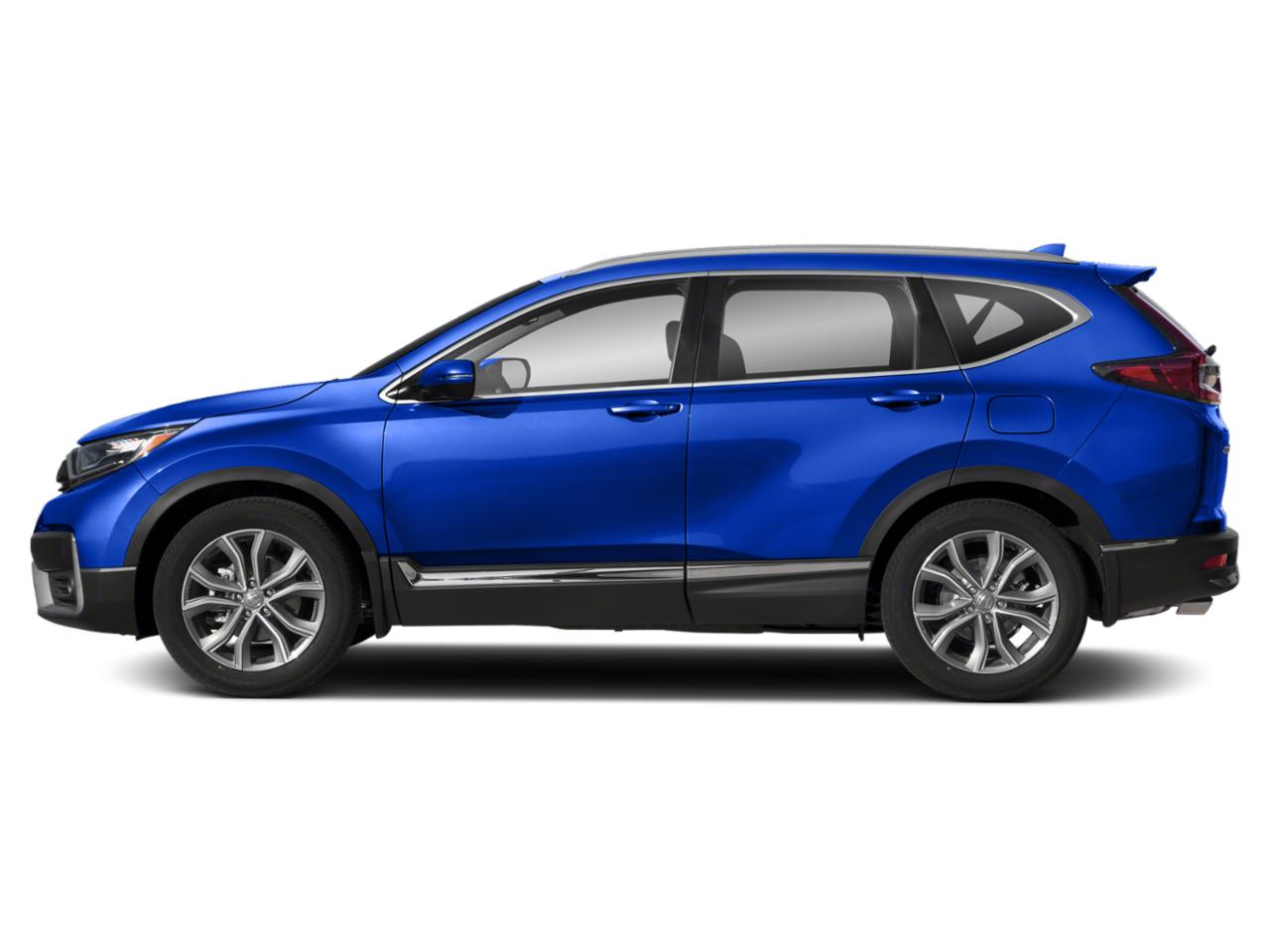 2021 Honda CR-V Vehicle Photo in Hollywood, FL 33021