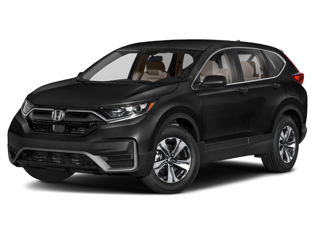 2021 Honda CR-V Vehicle Photo in Hollywood, FL 33021