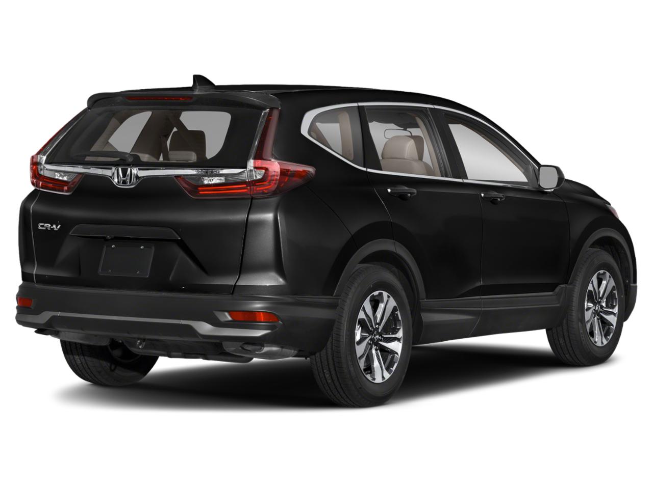 2021 Honda CR-V Vehicle Photo in Hollywood, FL 33021