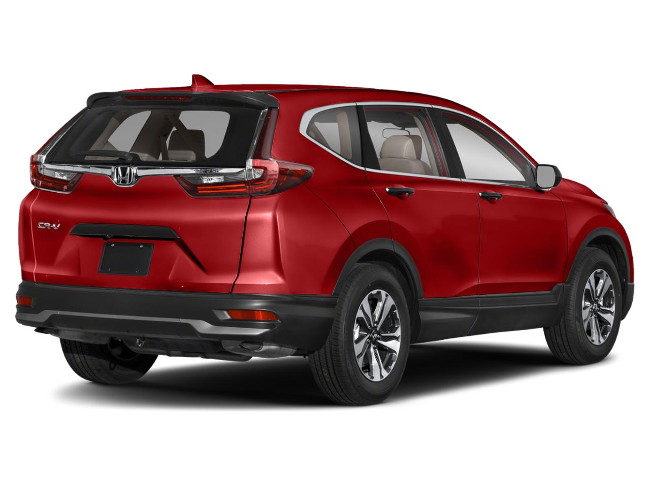 2021 Honda CR-V Vehicle Photo in Spokane Valley, WA 99206