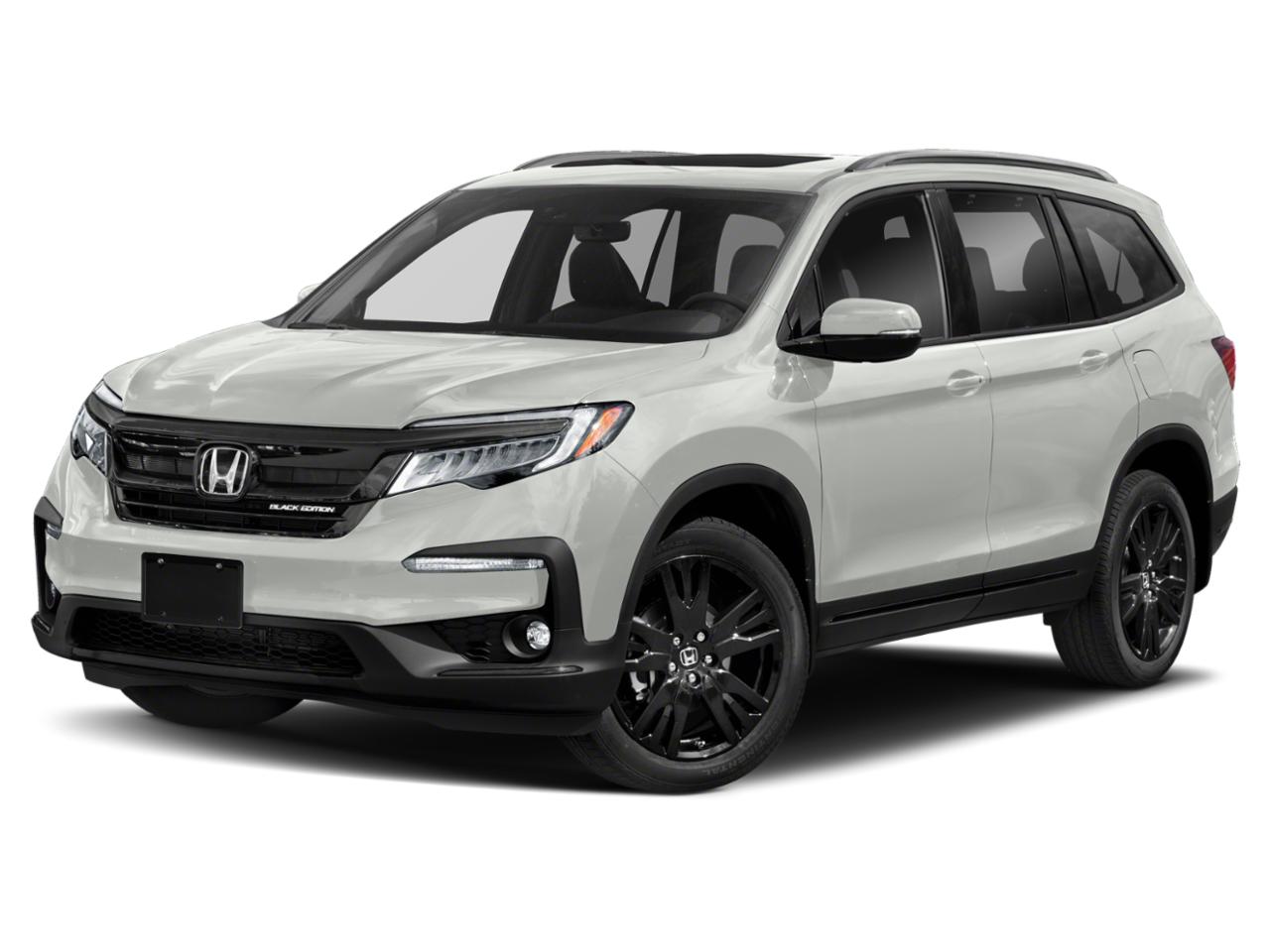 2021 Honda Pilot Vehicle Photo in Wesley Chapel, FL 33544