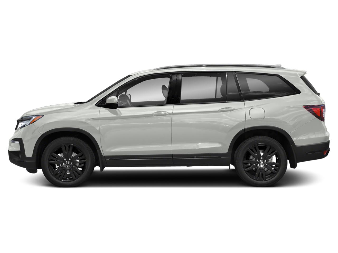 2021 Honda Pilot Vehicle Photo in Wesley Chapel, FL 33544