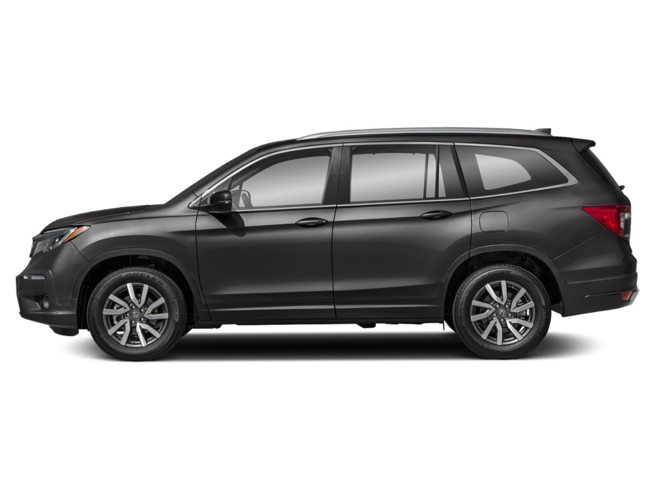 2021 Honda Pilot Vehicle Photo in San Antonio, TX 78238