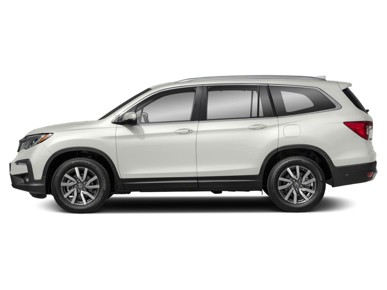 2021 Honda Pilot Vehicle Photo in Miami, FL 33015