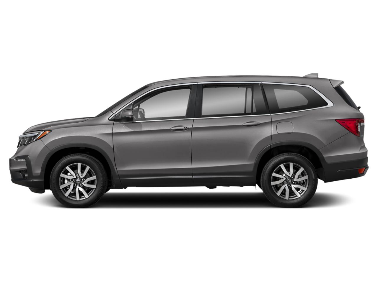 2021 Honda Pilot Vehicle Photo in DENVER, CO 80221-3610