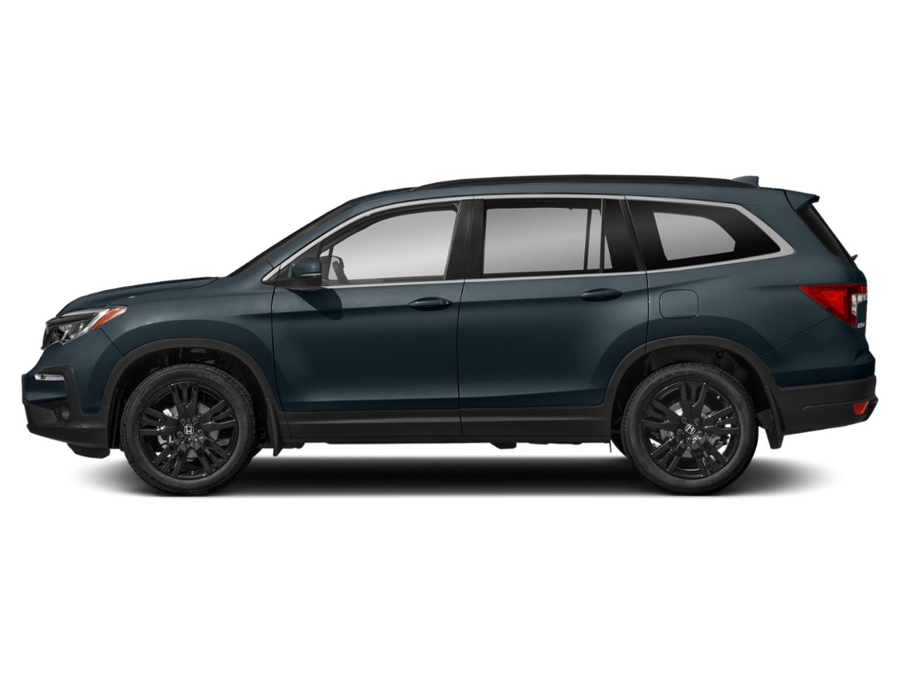 2021 Honda Pilot Vehicle Photo in Layton, UT 84041