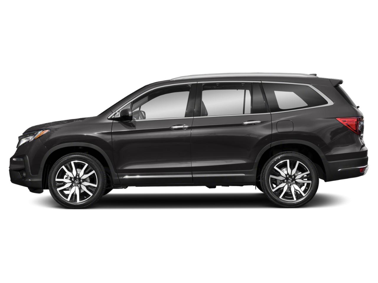 2021 Honda Pilot Vehicle Photo in Trevose, PA 19053