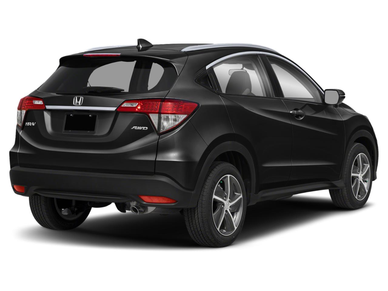 2021 Honda HR-V Vehicle Photo in Rockville, MD 20852