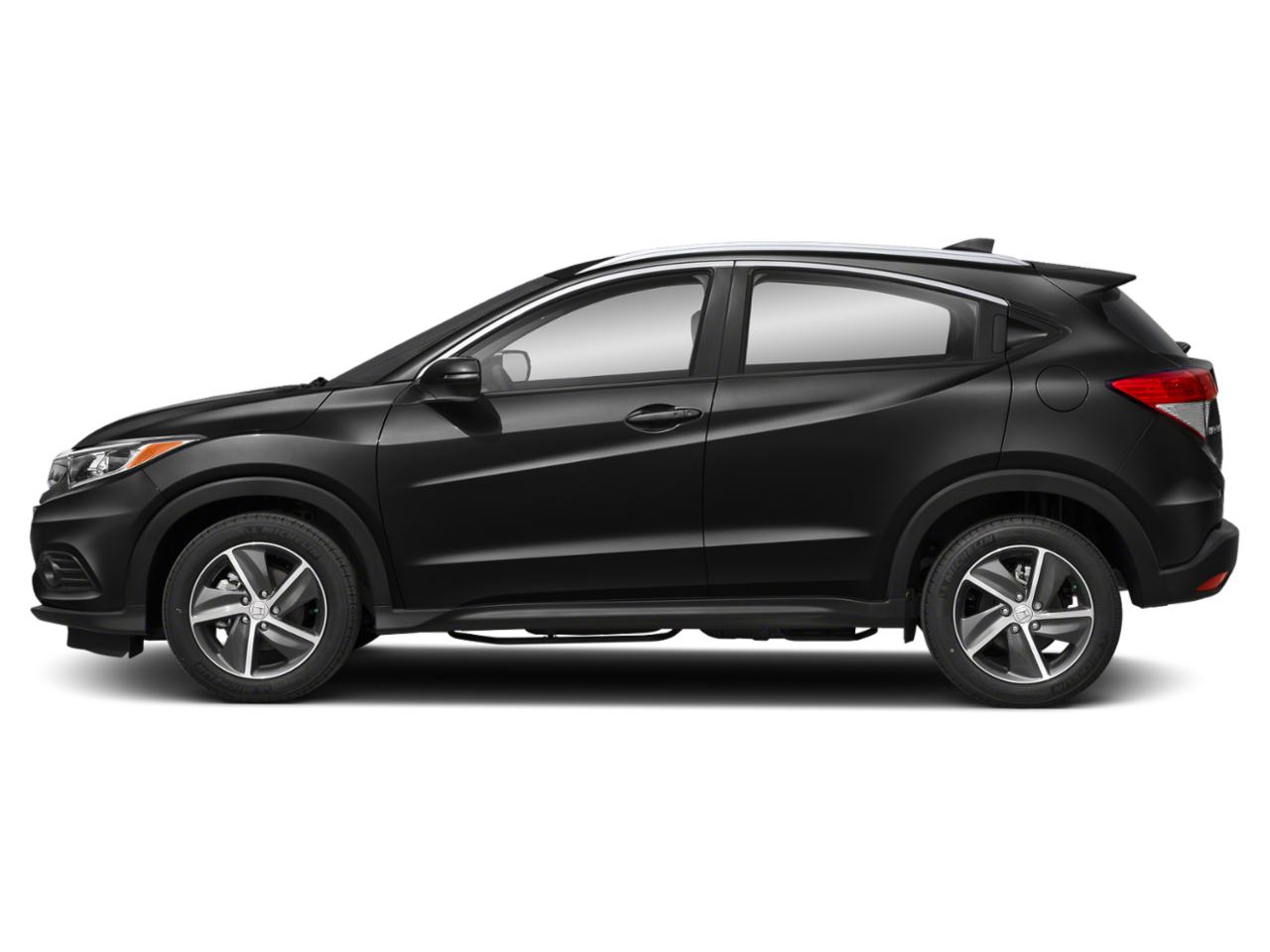 2021 Honda HR-V Vehicle Photo in Rockville, MD 20852