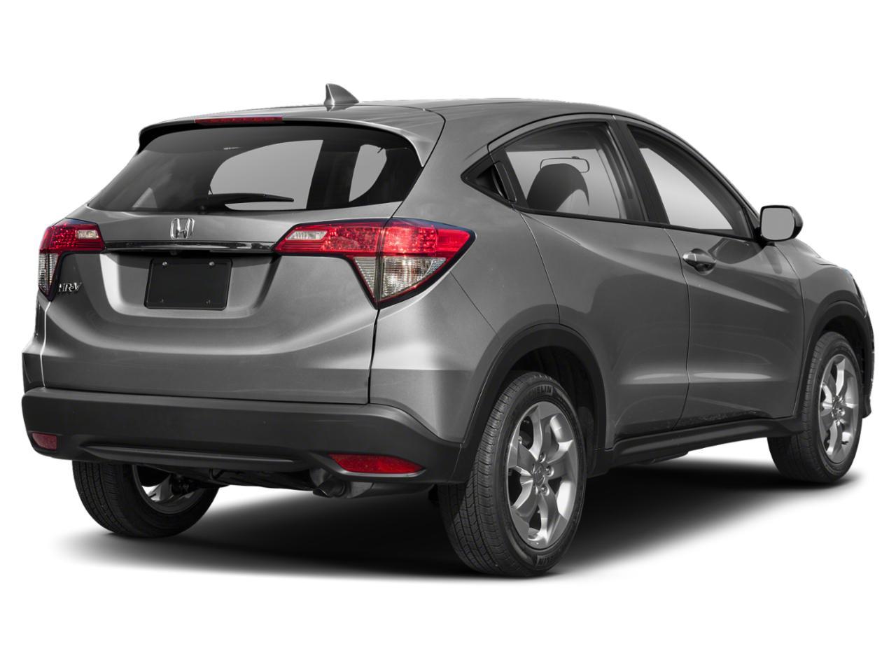 2021 Honda HR-V Vehicle Photo in Saint Charles, IL 60174