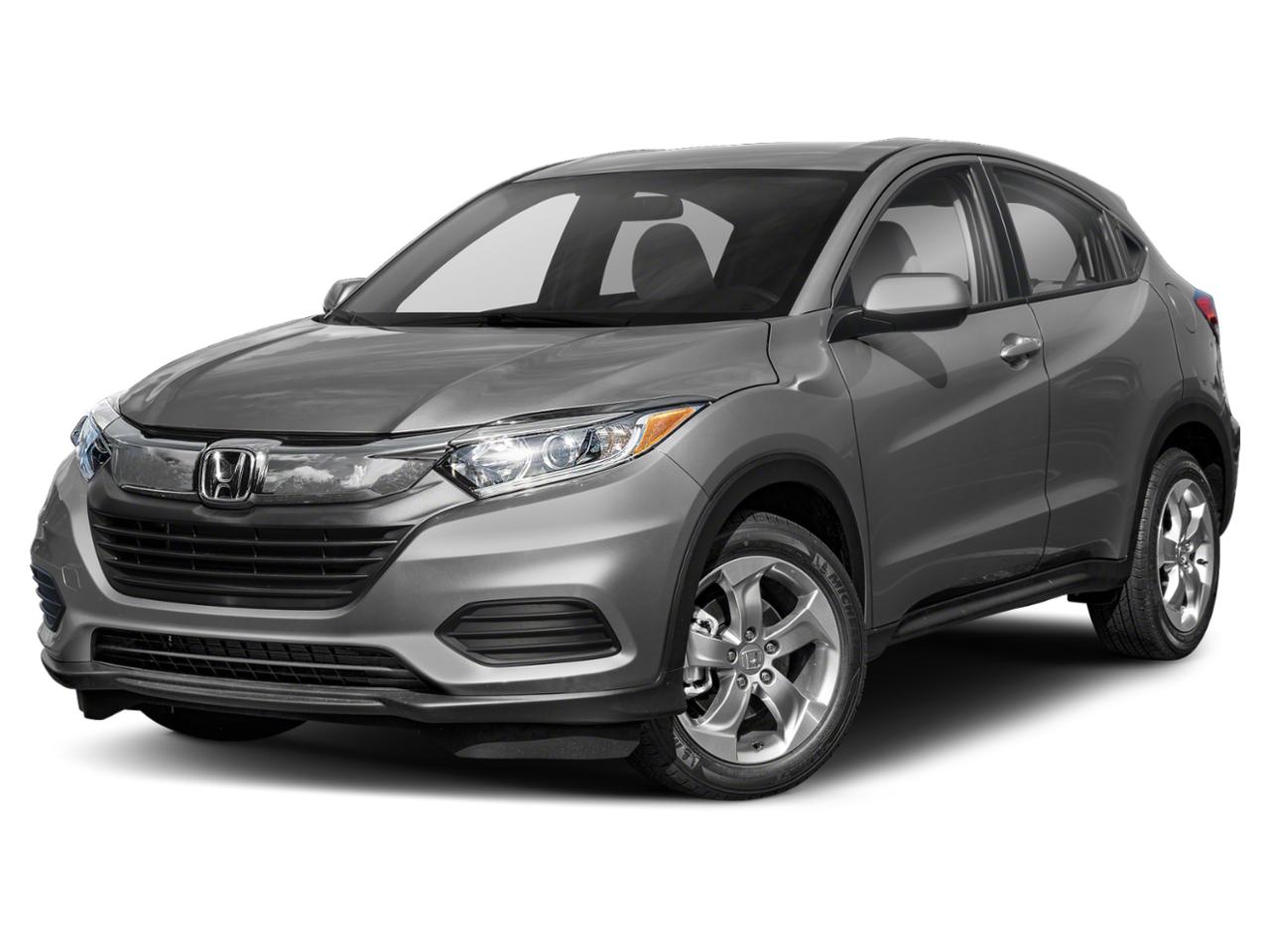 2021 Honda HR-V Vehicle Photo in Saint Charles, IL 60174