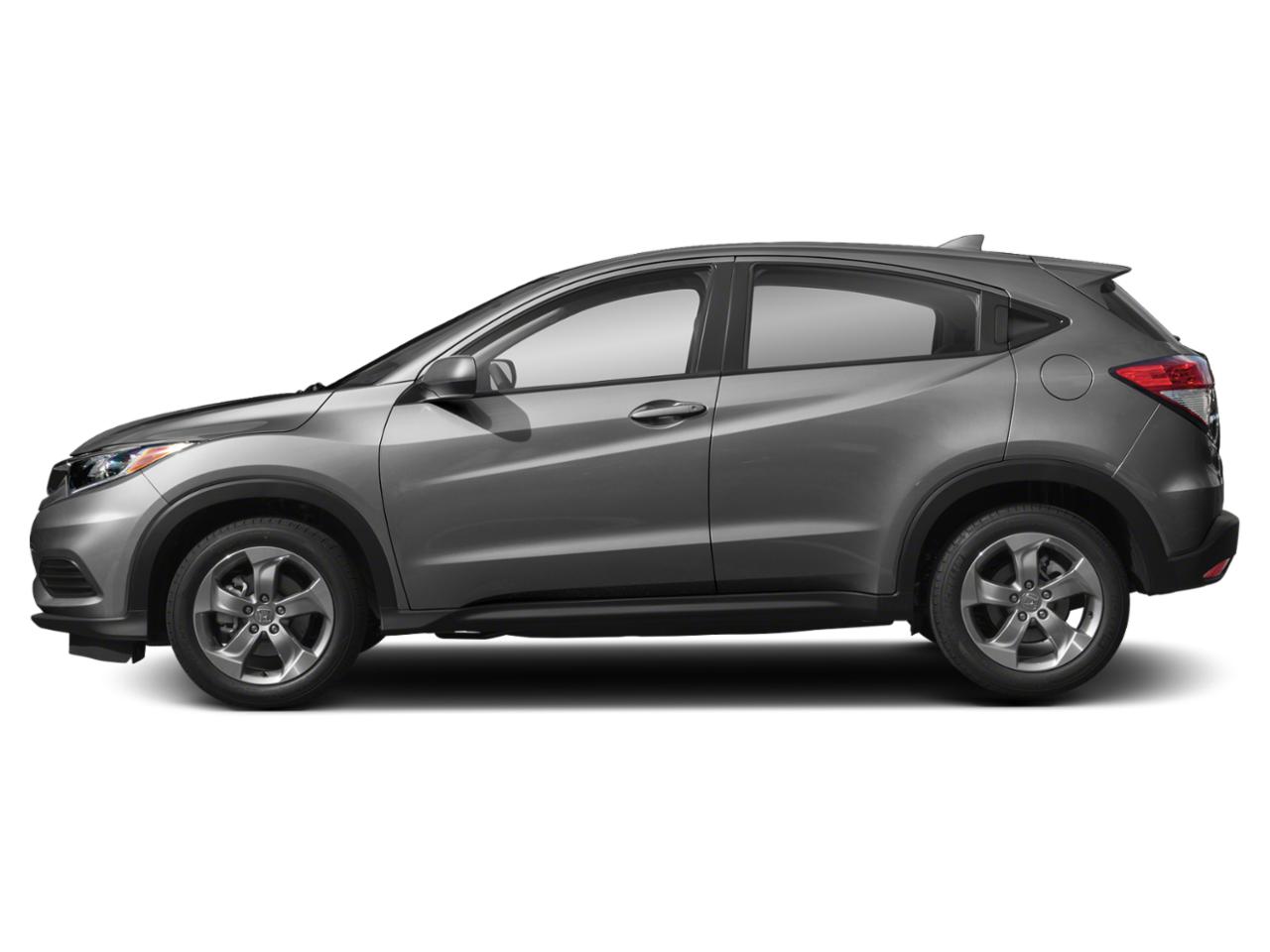 2021 Honda HR-V Vehicle Photo in Plainfield, IL 60586