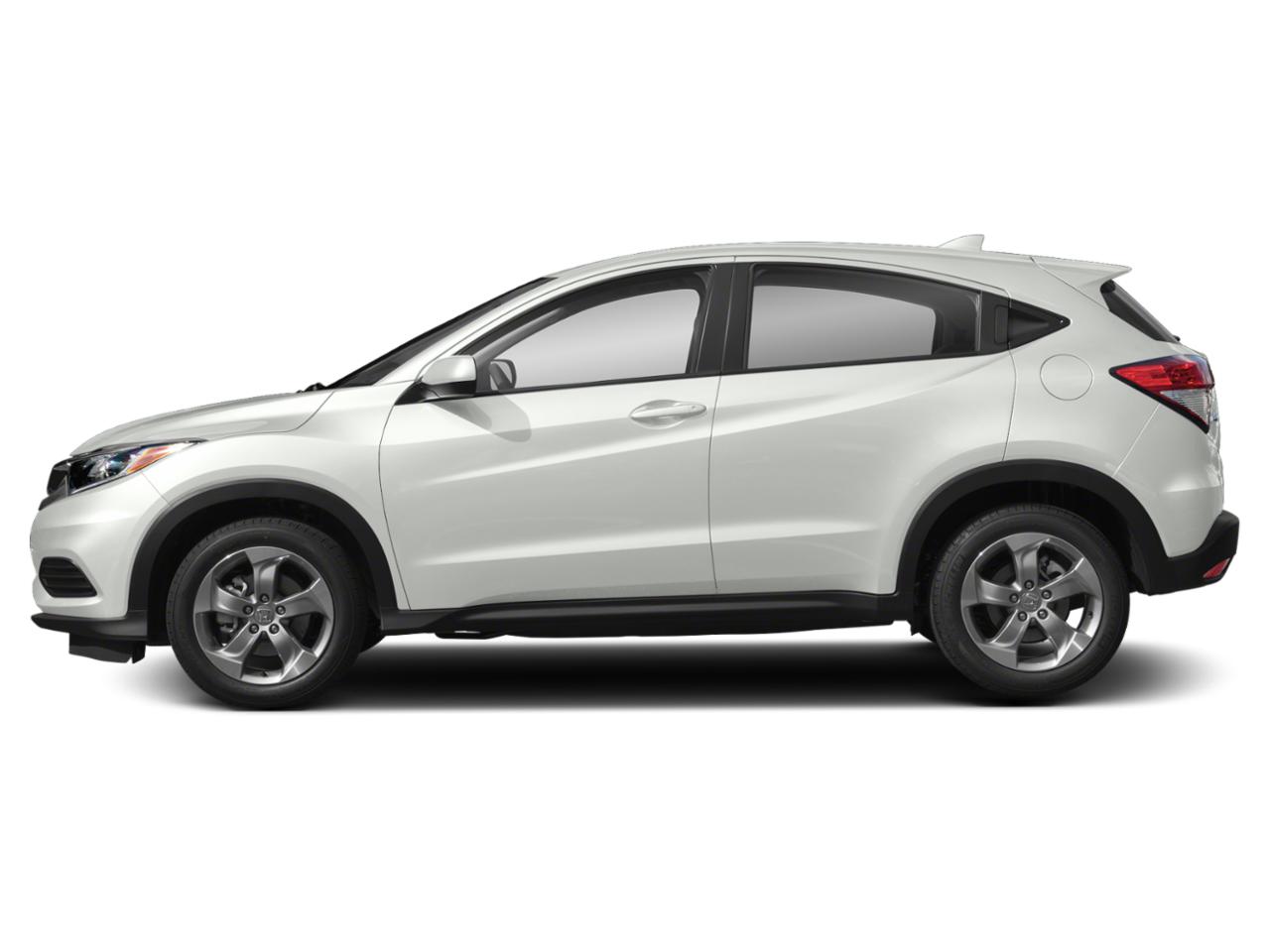 2021 Honda HR-V Vehicle Photo in Davie, FL 33331