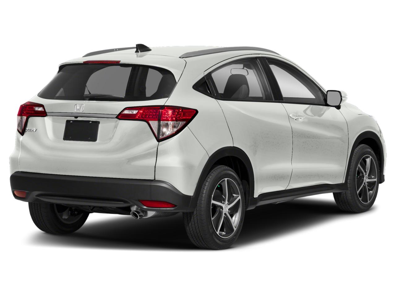 2021 Honda HR-V Vehicle Photo in Miami, FL 33015