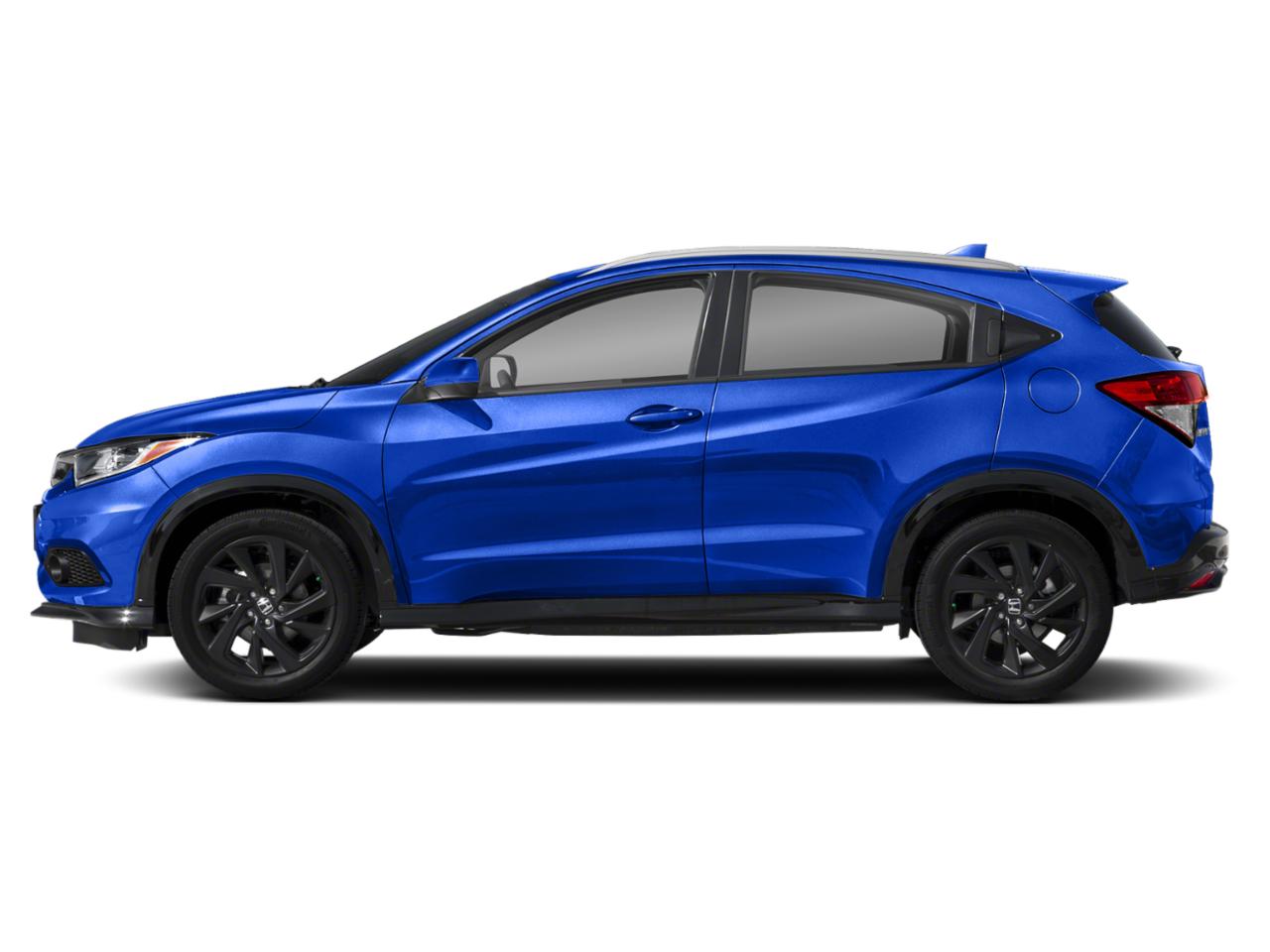 2021 Honda HR-V Vehicle Photo in Miami, FL 33015