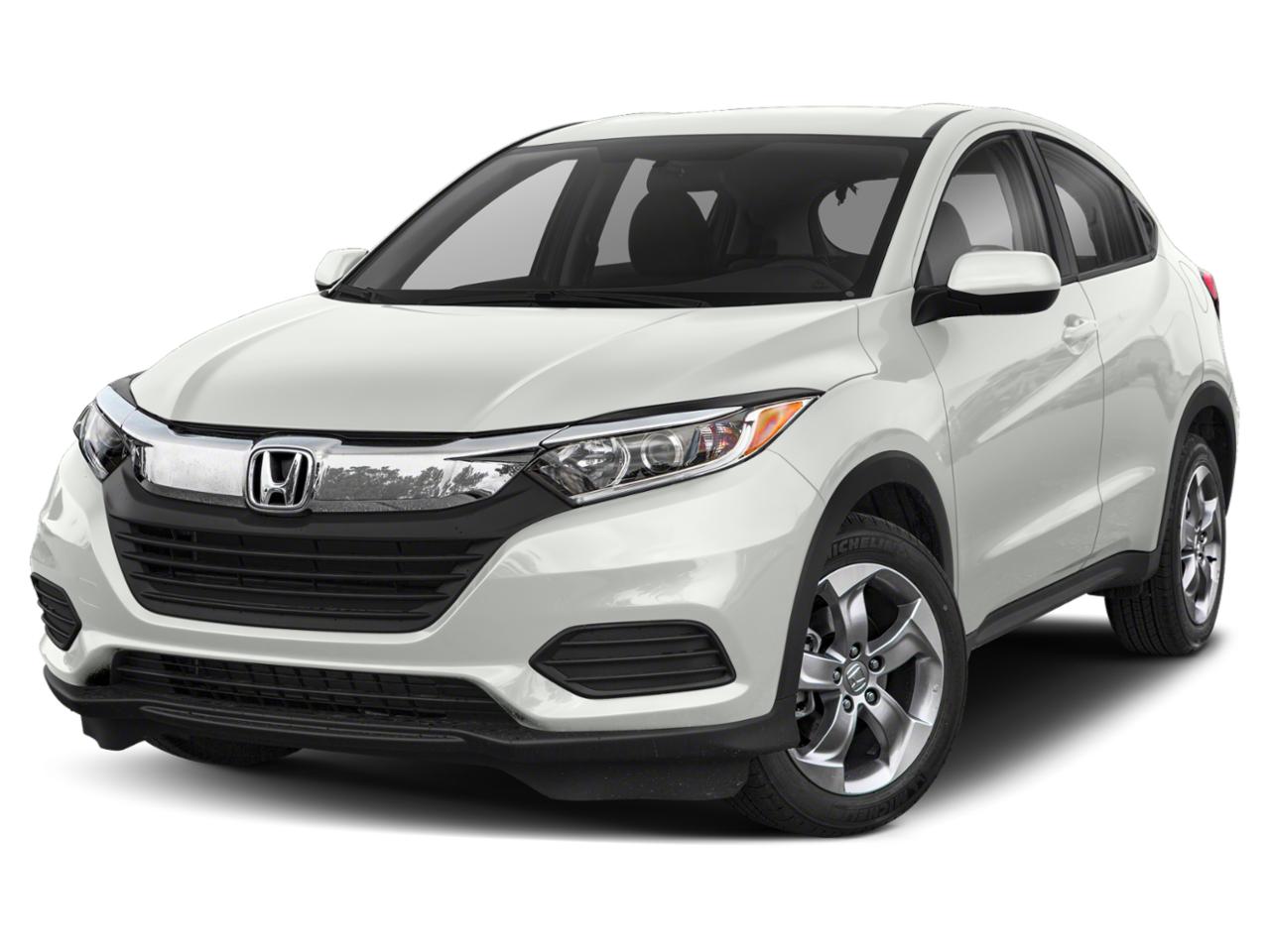 2021 Honda HR-V Vehicle Photo in BERLIN, MD 21811-1121