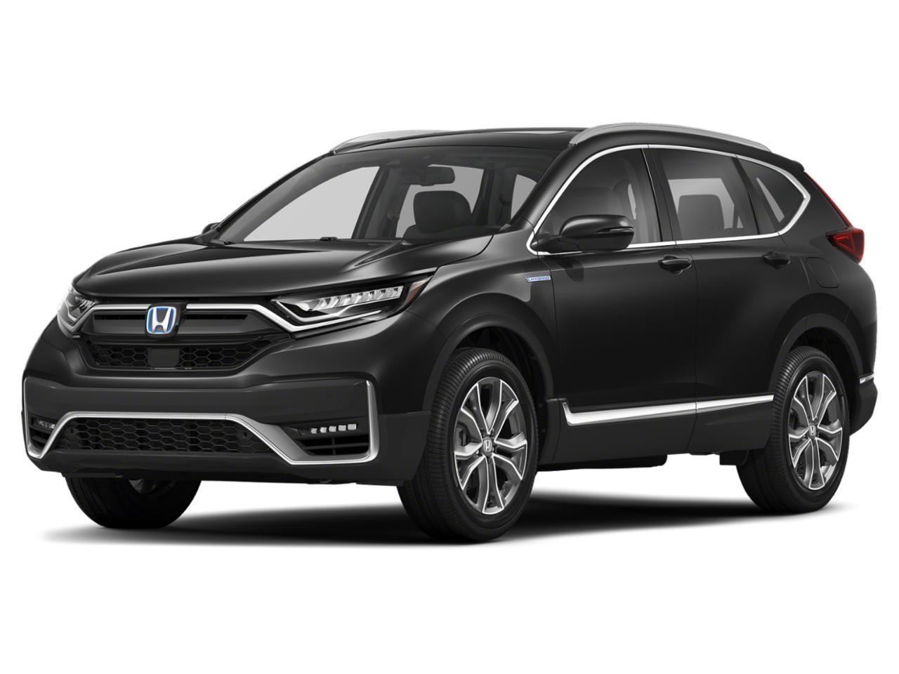 2021 Honda CR-V Hybrid Vehicle Photo in Miami, FL 33015