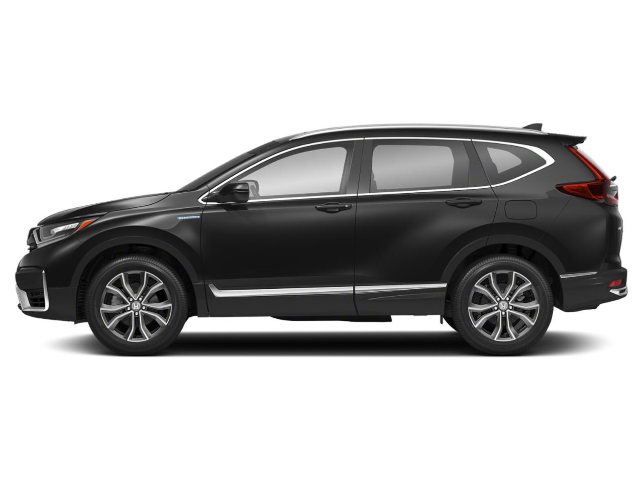 2021 Honda CR-V Hybrid Vehicle Photo in Miami, FL 33015