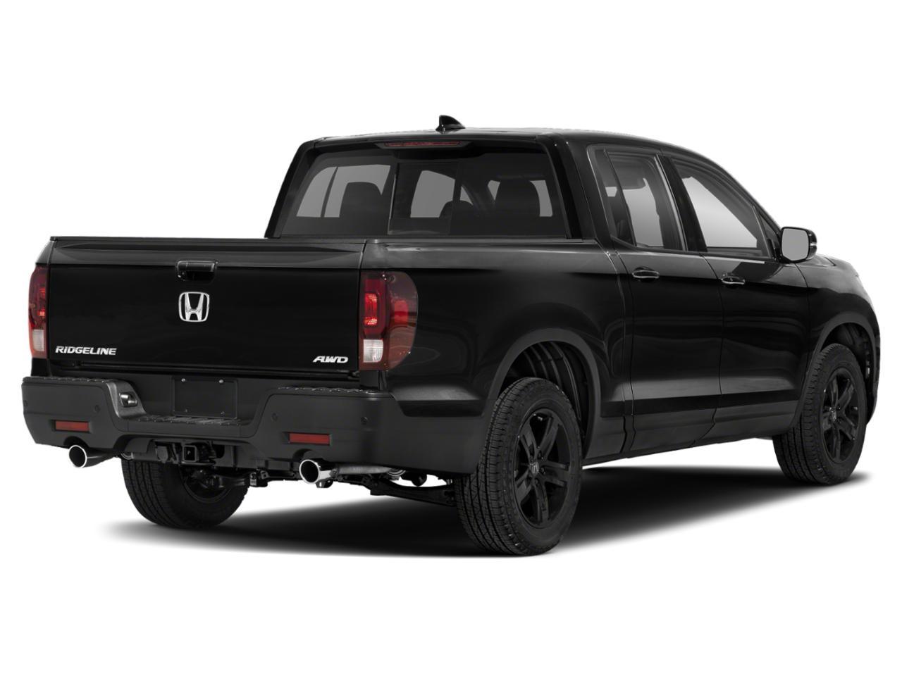 2021 Honda Ridgeline Vehicle Photo in Harrisburg, PA 17111