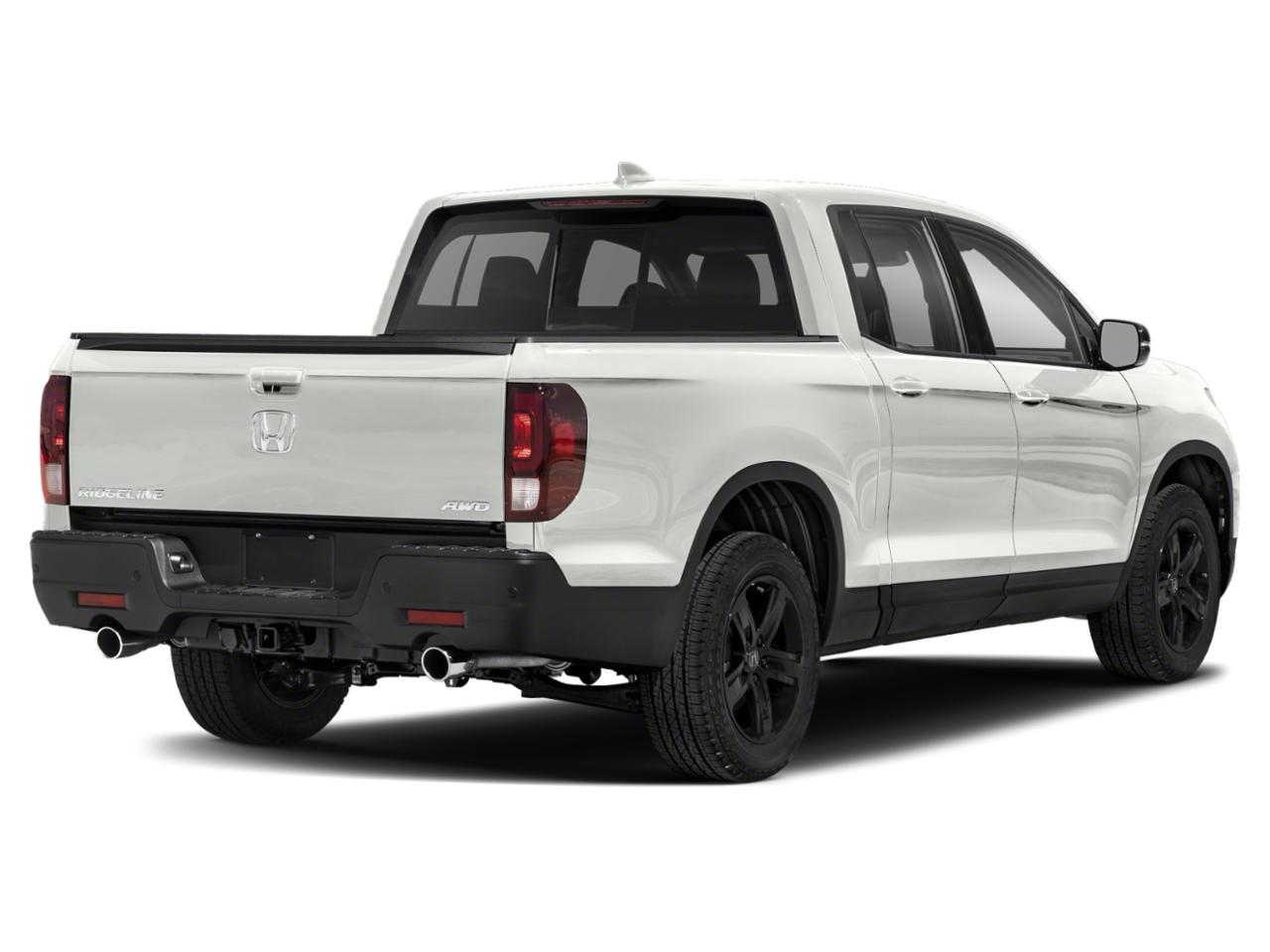 2021 Honda Ridgeline Vehicle Photo in San Antonio, TX 78238