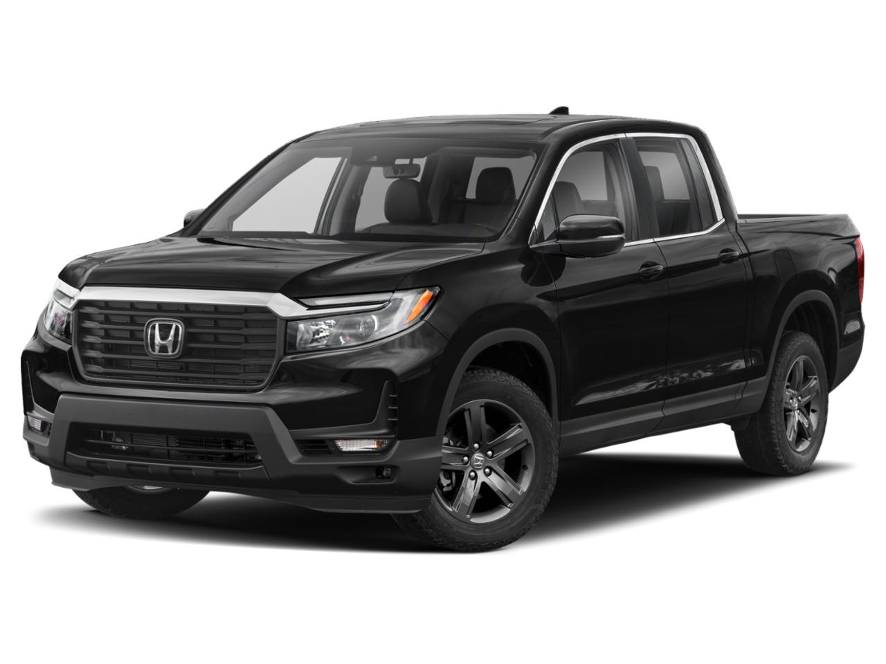 2021 Honda Ridgeline Vehicle Photo in Mechanicsburg, PA 17050-2306